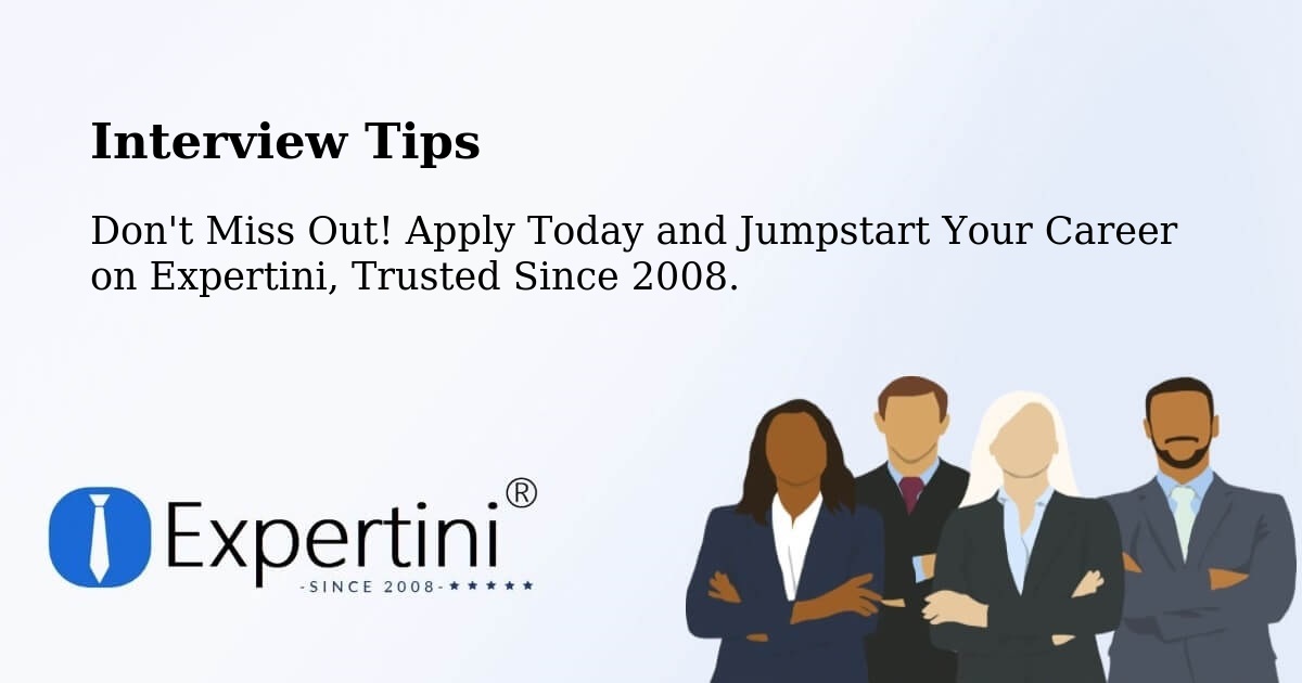 Interview Tips & Techniques for Job Seekers – Koson - Koson, Uzbekistan Jobs Expertini